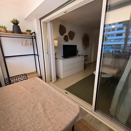Cocon Bord De Mer, Elegant With Ac And Parking And Wifi Appartamento