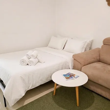 Cocon Bord De Mer, Elegant With Ac And Parking And Wifi Appartement