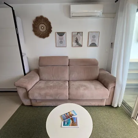 Cocon Bord De Mer, Elegant With Ac And Parking And Wifi *